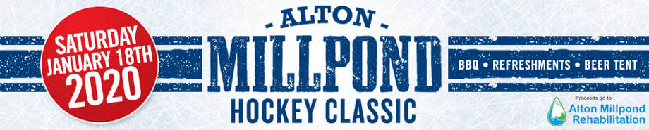 Alton Millpond Hockey Classic